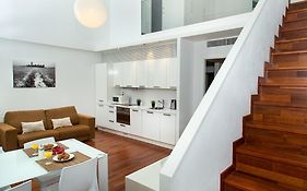 Glasir Apartments Barcelona